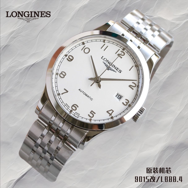 LONGINES